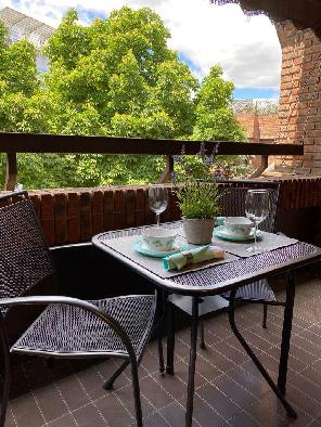 Terraza